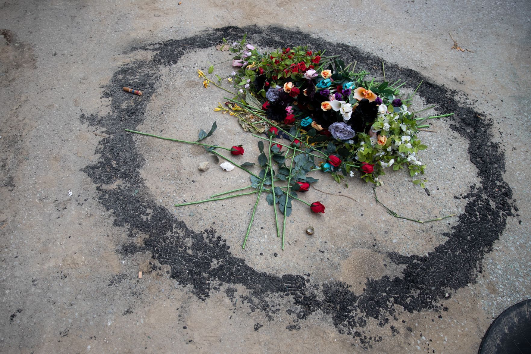 Scurlock Vigil